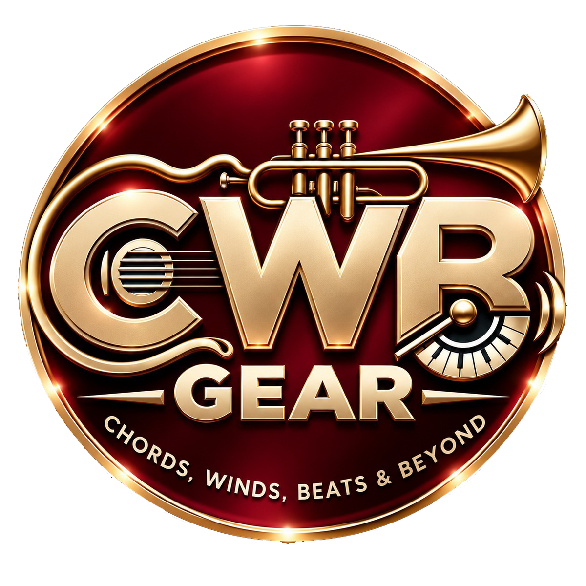 CWB Gear